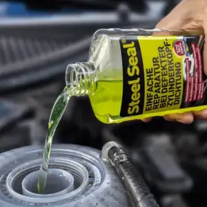 Guarnizione della testa del cilindro del refrigerante