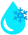 Perdita di acqua di raffreddamento